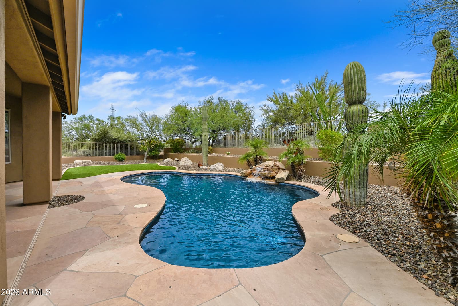 9576 E BALANCING ROCK Road, Scottsdale, AZ 85262 — photo 39 of 49