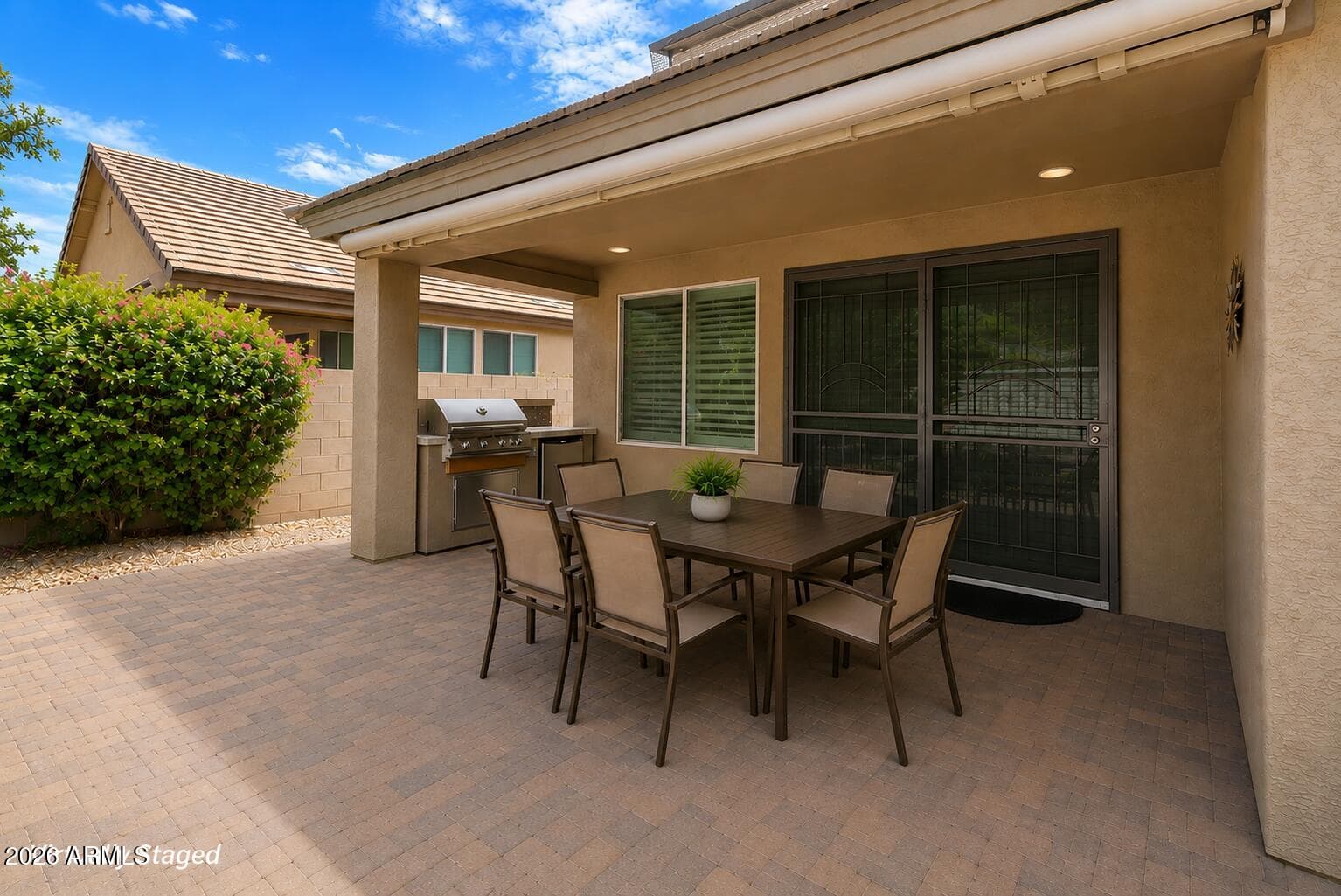 15922 N 109TH Lane, Sun City, AZ 85351 — photo 22 of 24