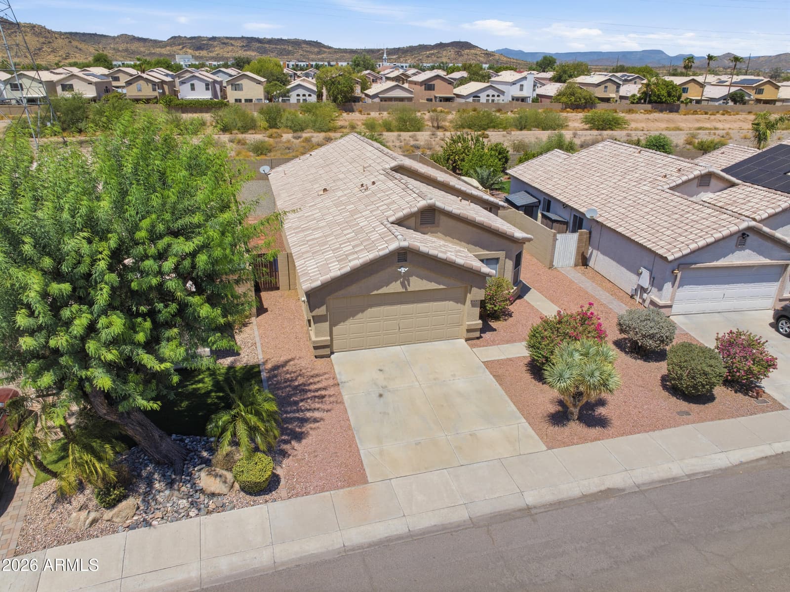 3626 W SAGUARO PARK Lane, Glendale, AZ 85310 — photo 39 of 40