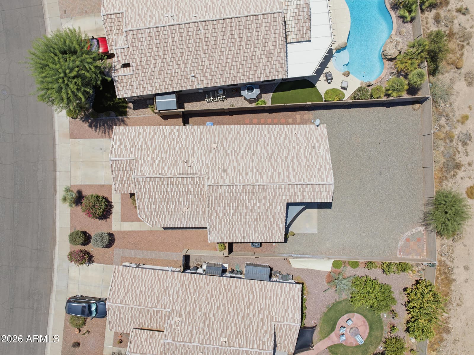 3626 W SAGUARO PARK Lane, Glendale, AZ 85310 — photo 40 of 40
