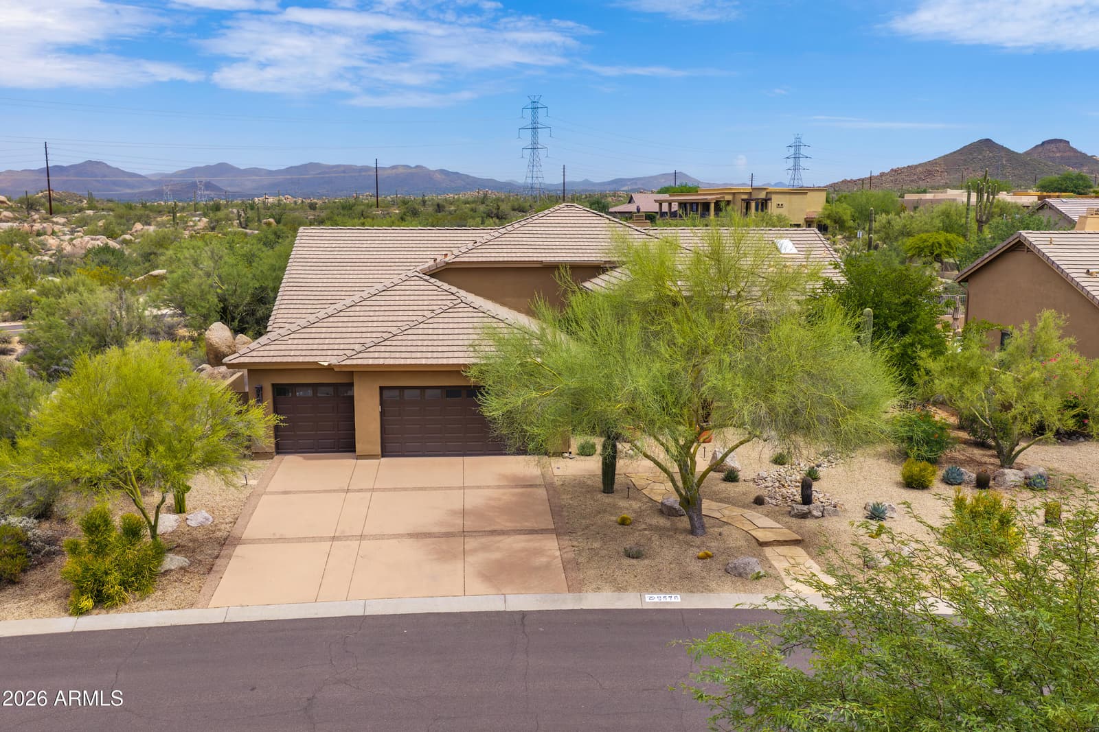 9576 E BALANCING ROCK Road, Scottsdale, AZ 85262 — photo 49 of 49