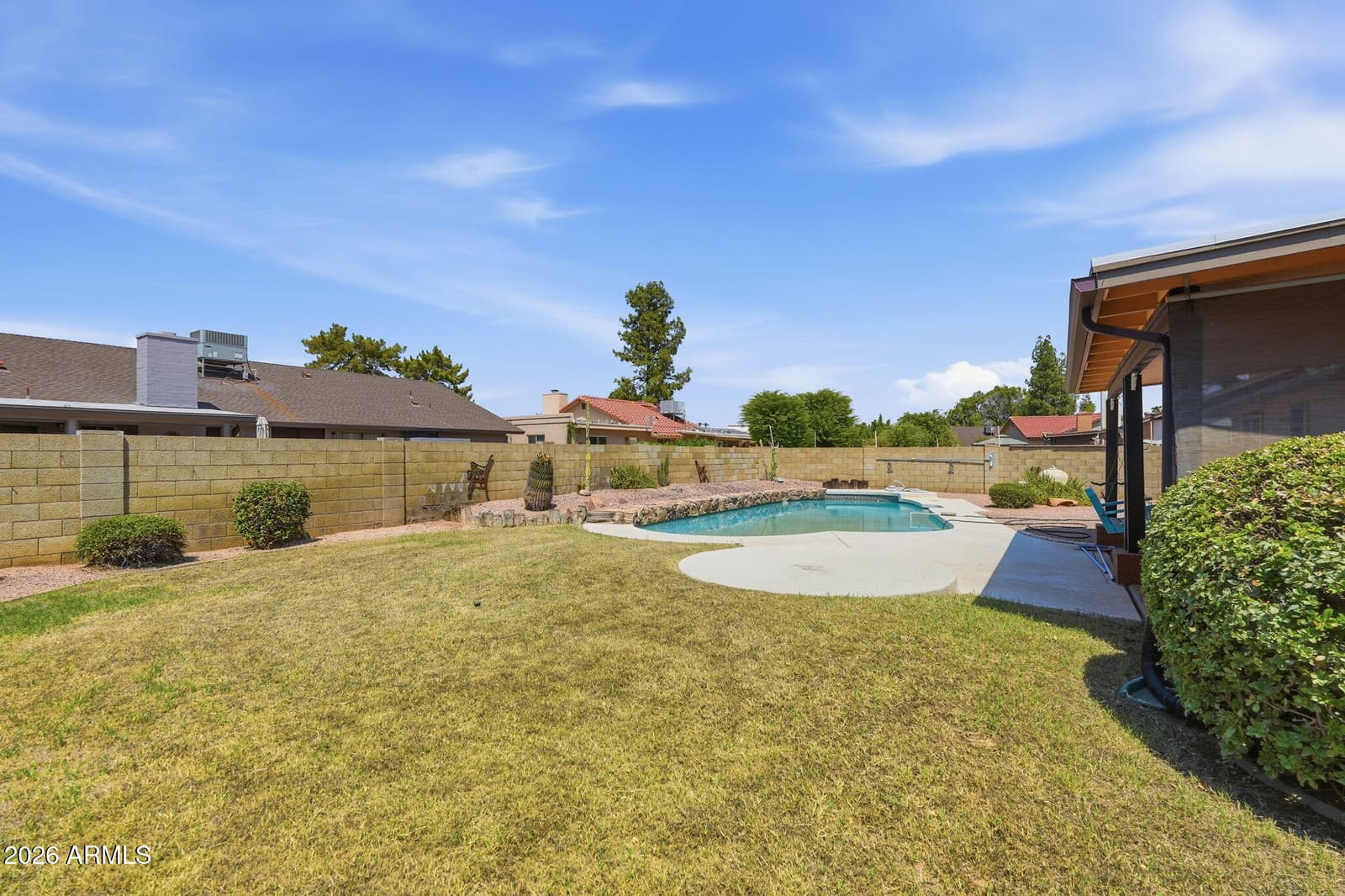 226 E GLENCOVE Street, Mesa, AZ 85201 — photo 38 of 47