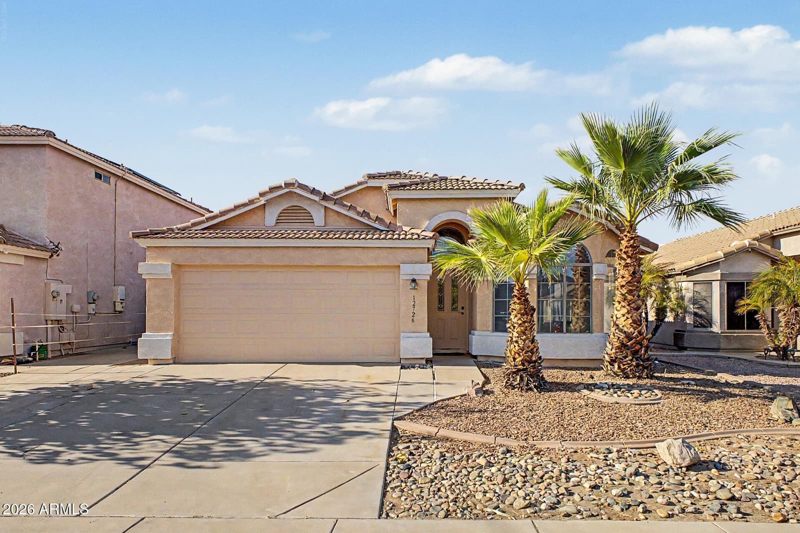 12726 W SHARON Drive, El Mirage, AZ 85335 — photo 1 of 41