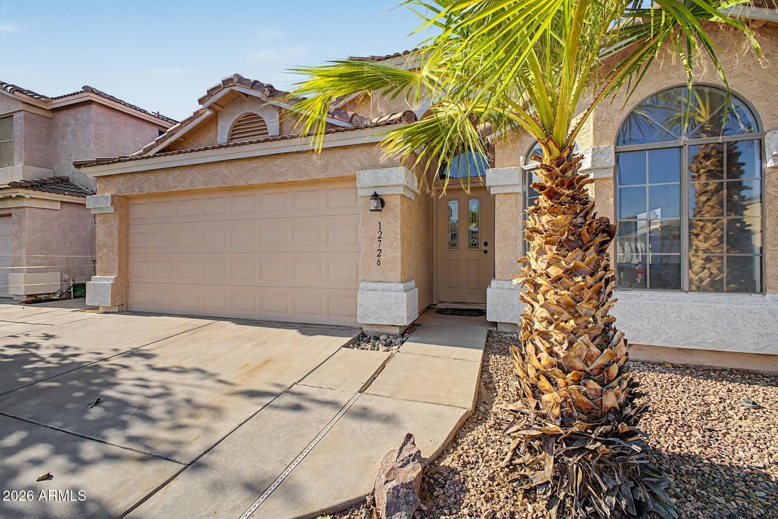 12726 W SHARON Drive, El Mirage, AZ 85335 — photo 2 of 41