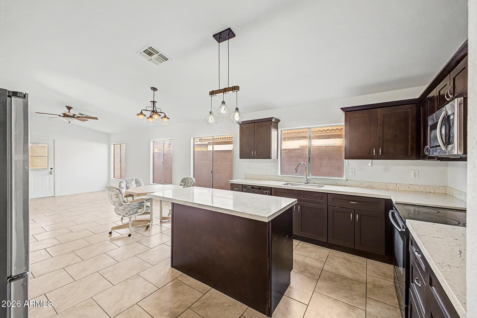 12726 W SHARON Drive, El Mirage, AZ 85335 — photo 8 of 41