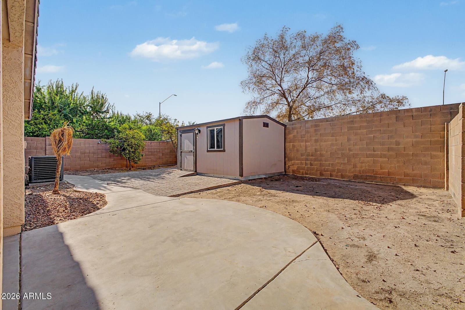 12726 W SHARON Drive, El Mirage, AZ 85335 — photo 34 of 41