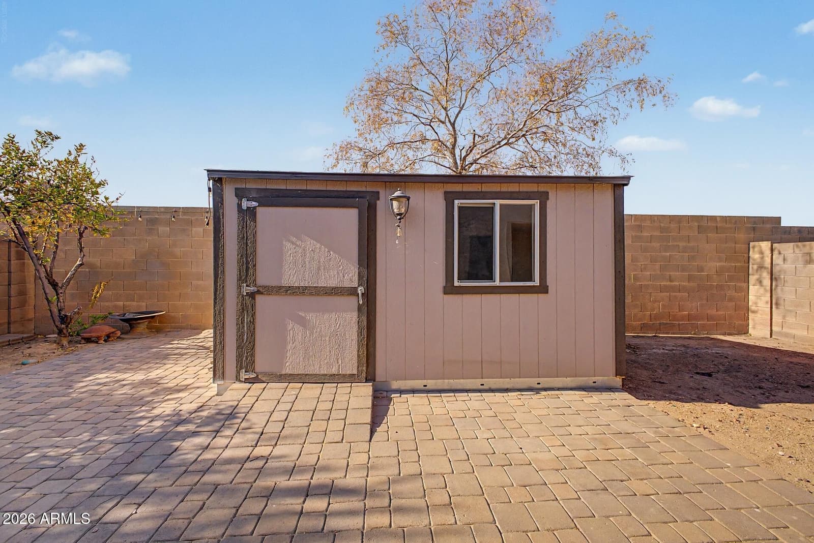 12726 W SHARON Drive, El Mirage, AZ 85335 — photo 32 of 41