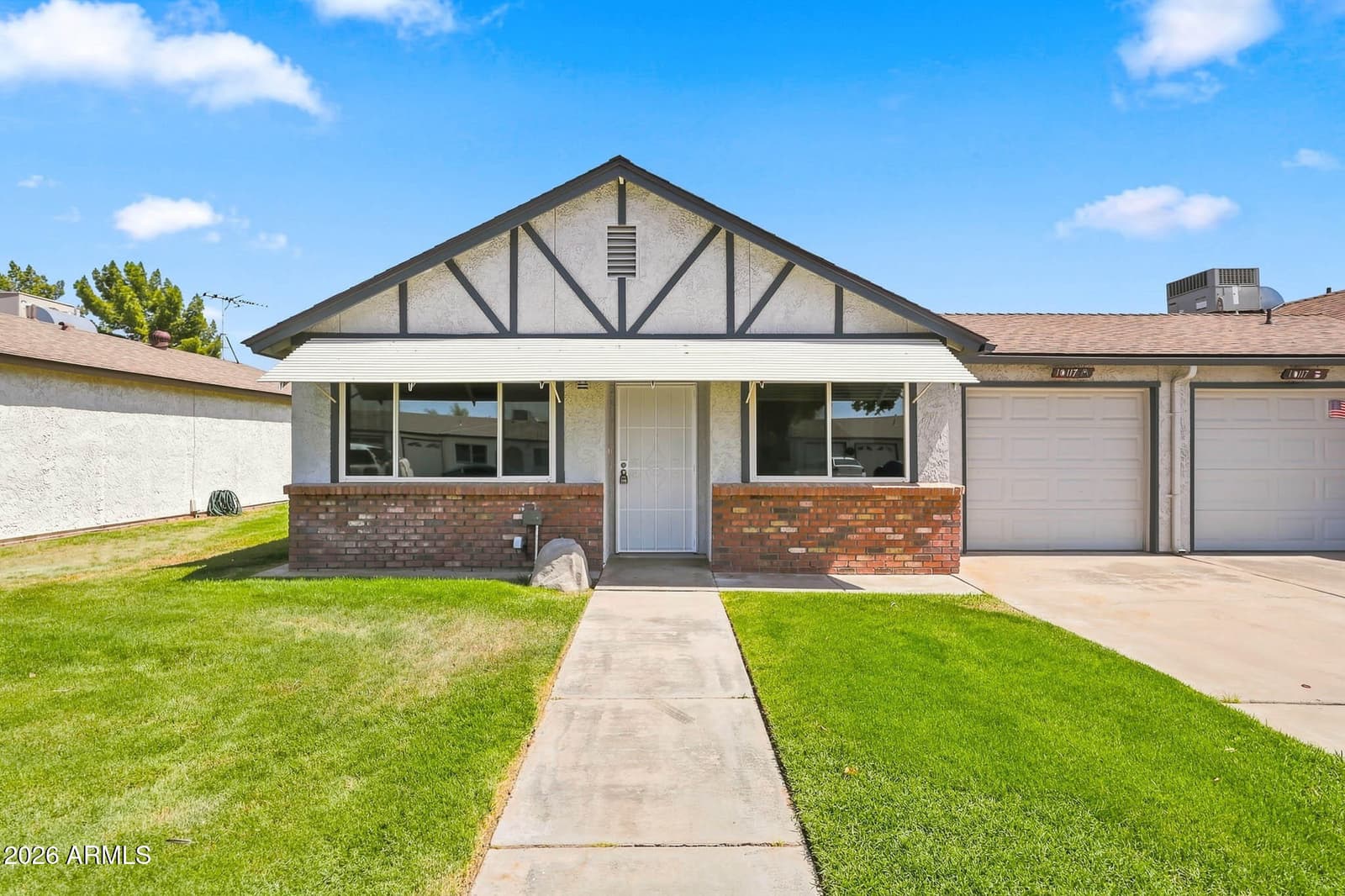 10117 N 97TH Drive A, Peoria, AZ 85345 — photo 1 of 30