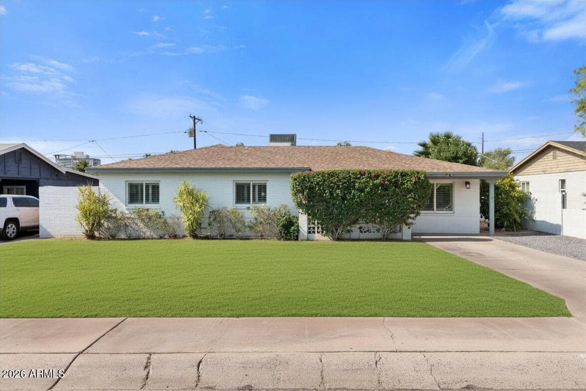 2534 E MEADOWBROOK Avenue, Phoenix, AZ 85016 — photo 1 of 27