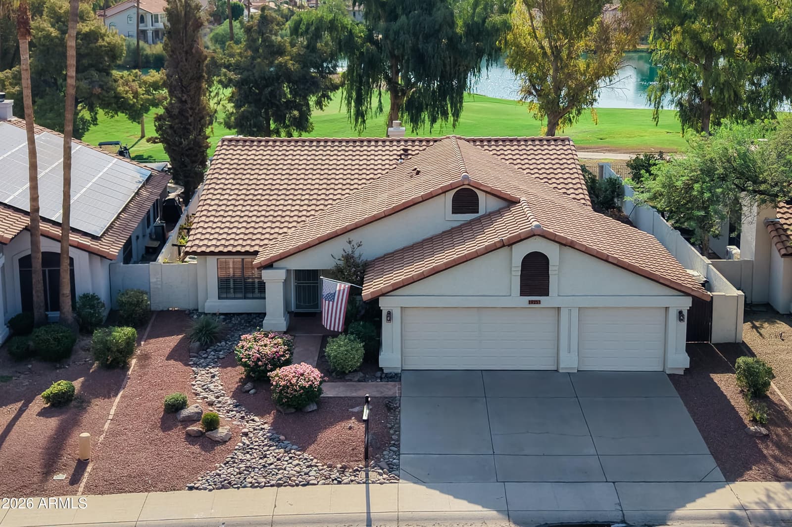 19251 N 73rd Lane, Glendale, AZ 85308 — photo 2 of 49