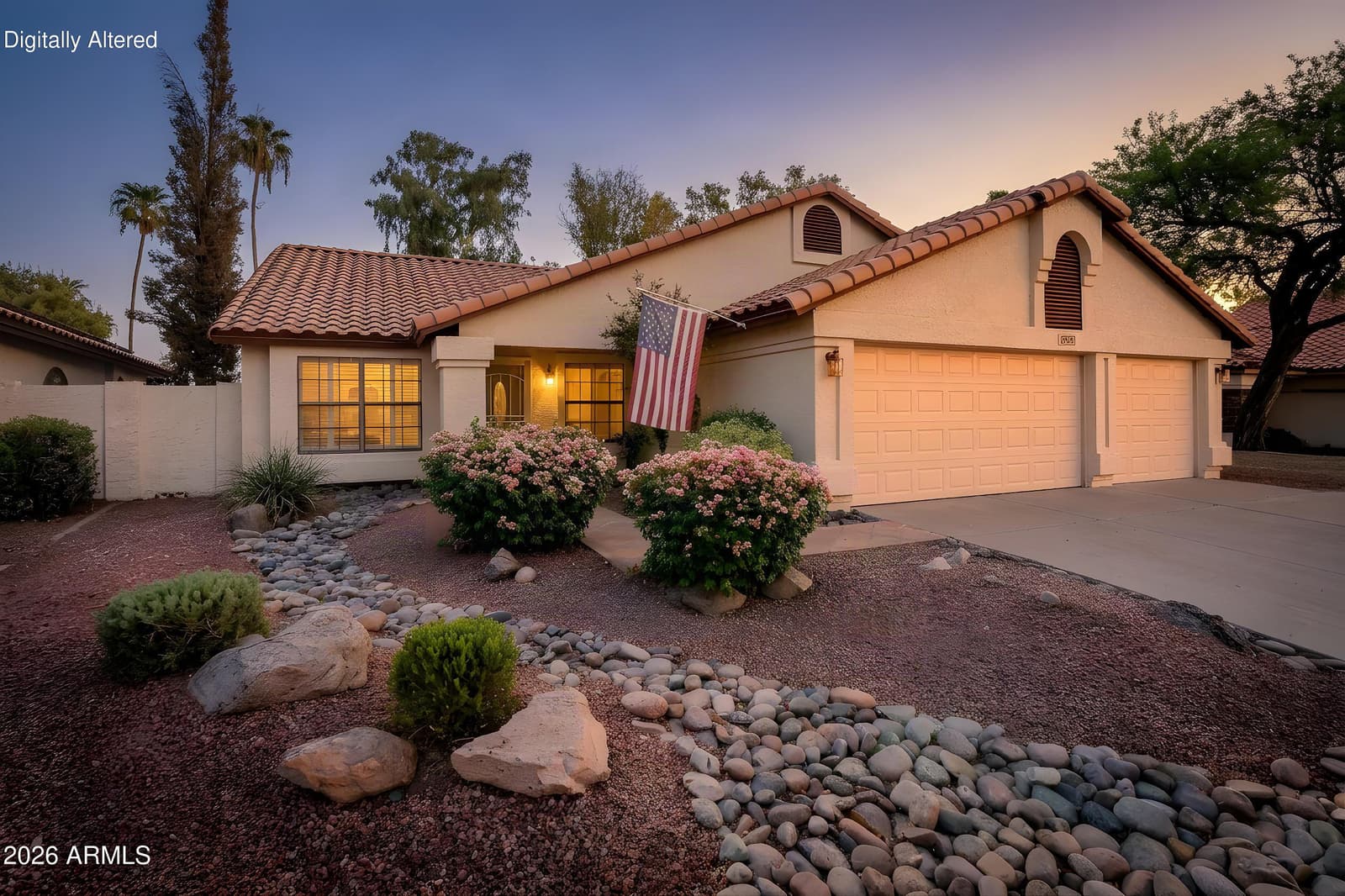 19251 N 73RD Lane, Glendale, AZ 85308