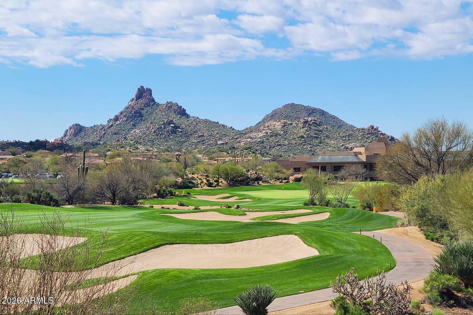 9663 E CINDER CONE Trail, Scottsdale, AZ 85262 — photo 51 of 54