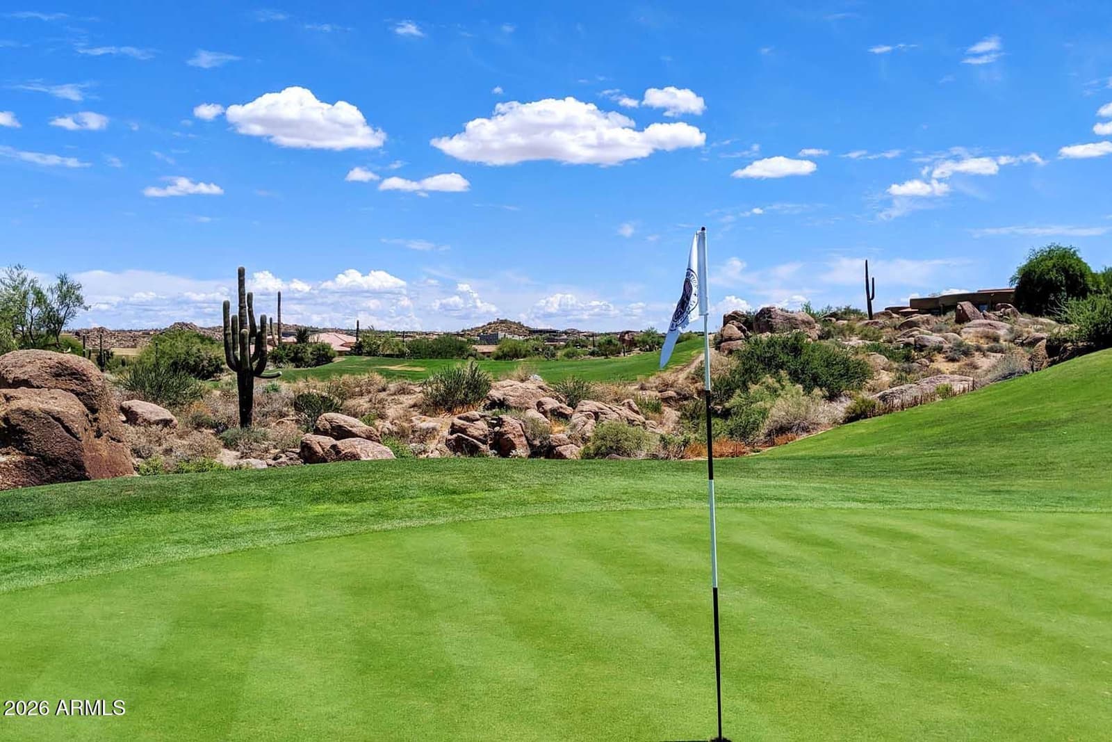 9663 E CINDER CONE Trail, Scottsdale, AZ 85262 — photo 53 of 54