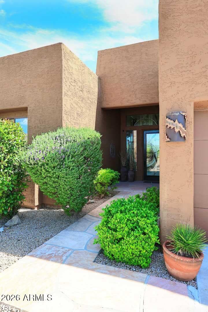 9663 E CINDER CONE Trail, Scottsdale, AZ 85262 — photo 10 of 54
