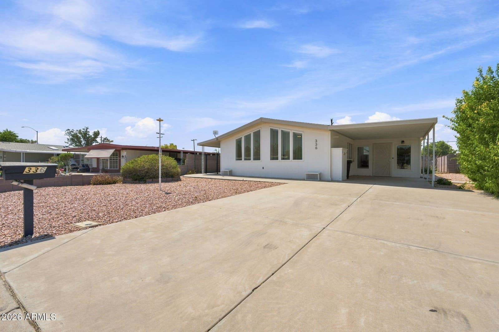 336 S 72ND Place, Mesa, AZ 85208 — photo 29 of 43