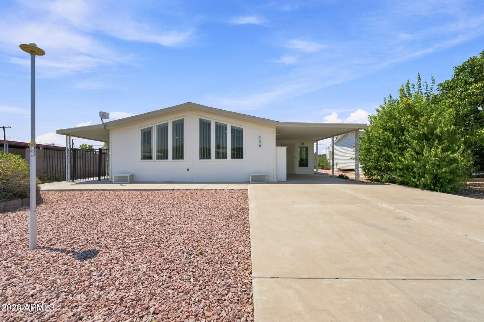 336 S 72ND Place, Mesa, AZ 85208 — photo 1 of 43