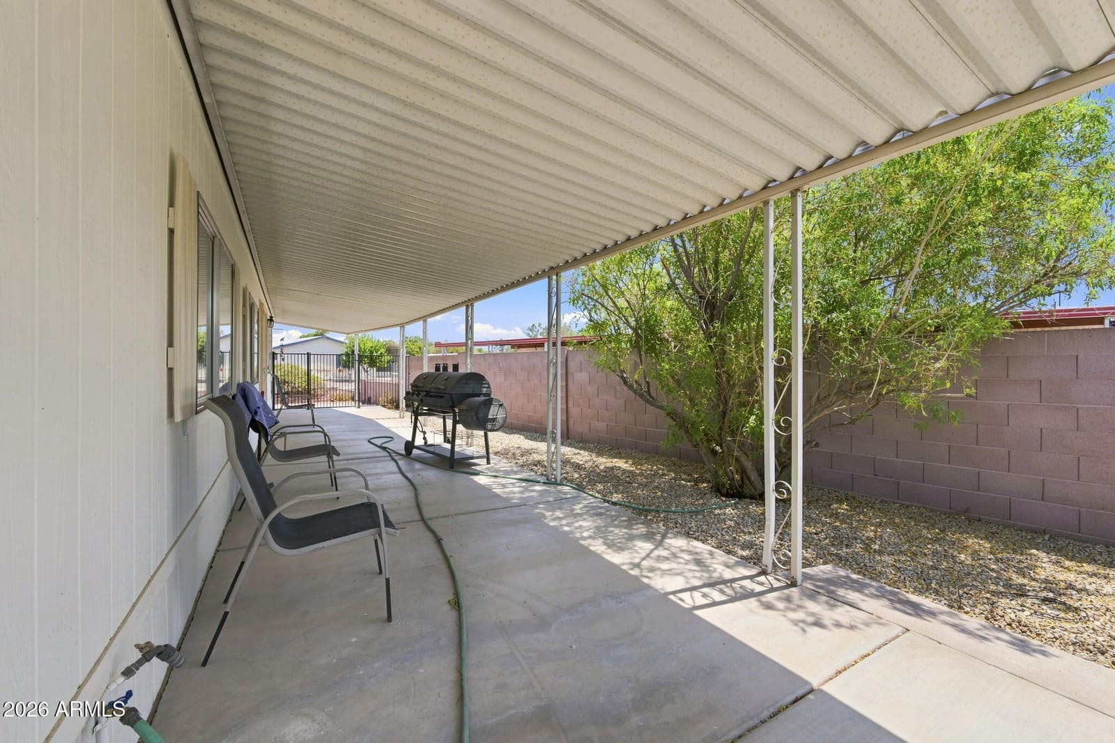 336 S 72ND Place, Mesa, AZ 85208 — photo 22 of 43