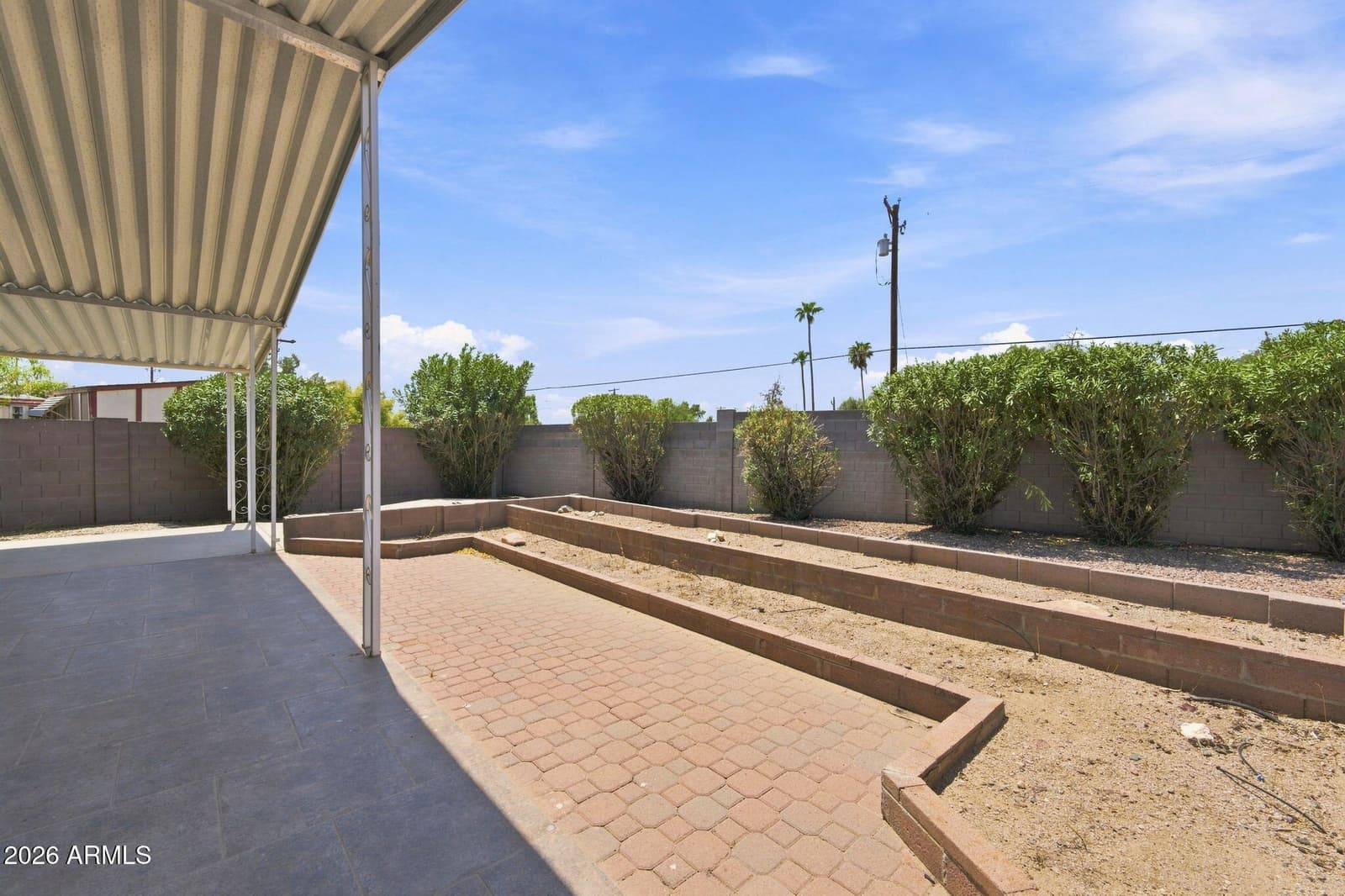 336 S 72ND Place, Mesa, AZ 85208 — photo 24 of 43