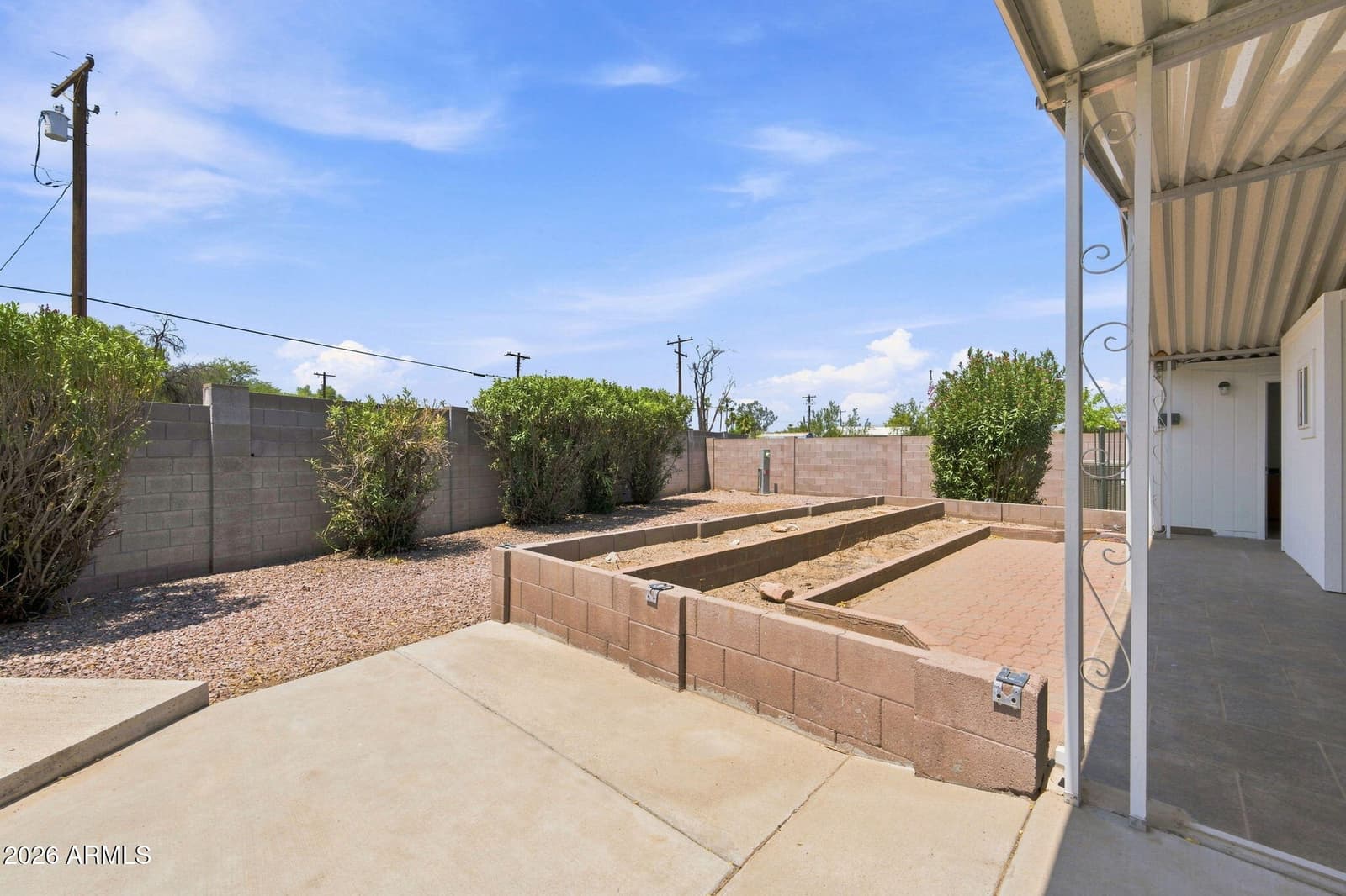 336 S 72ND Place, Mesa, AZ 85208 — photo 25 of 43