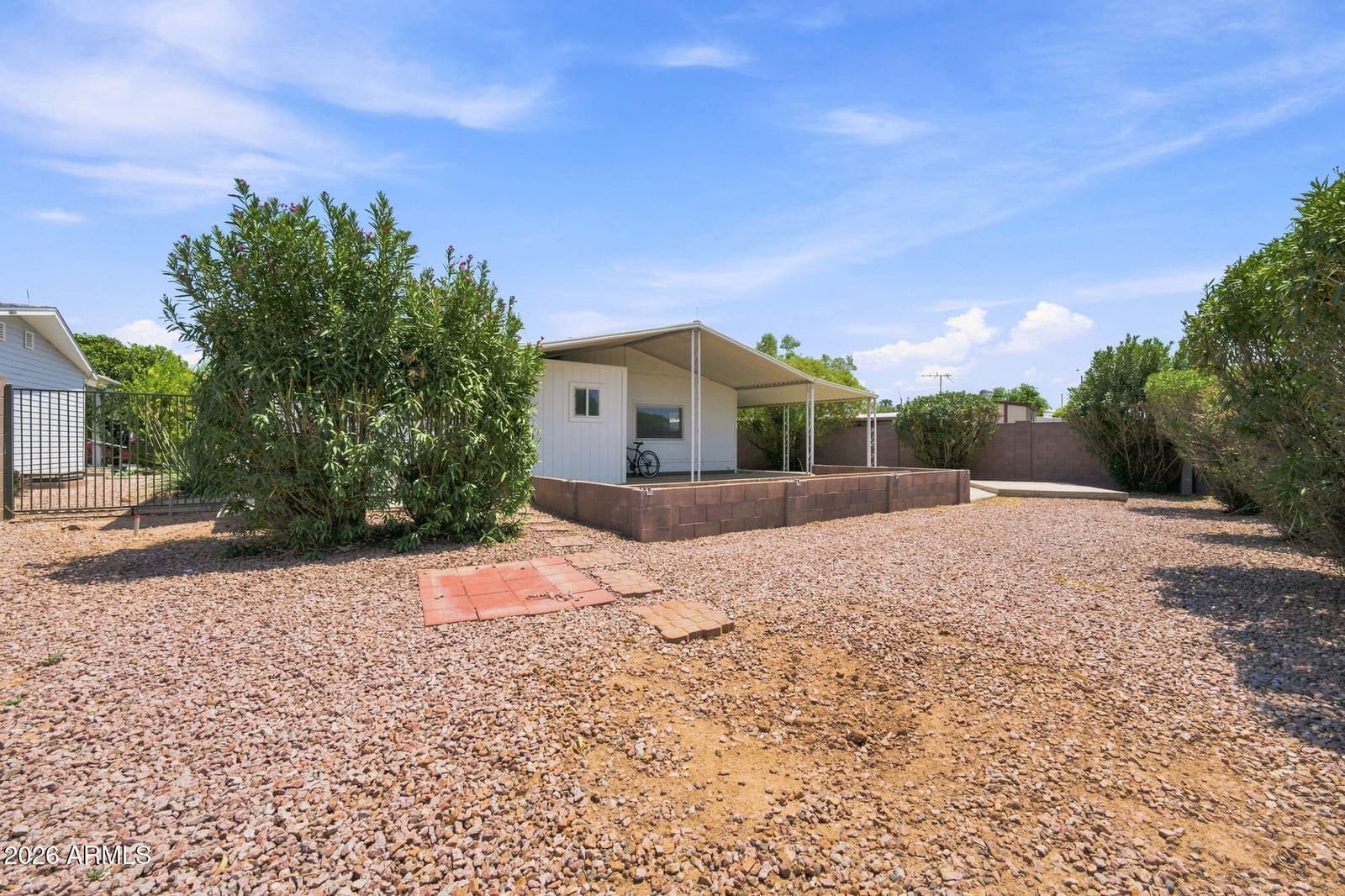 336 S 72ND Place, Mesa, AZ 85208 — photo 27 of 43