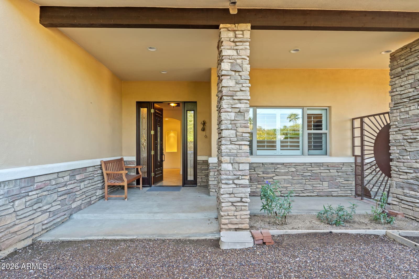 1435 E RANCHO Drive, Phoenix, AZ 85014 — photo 2 of 47