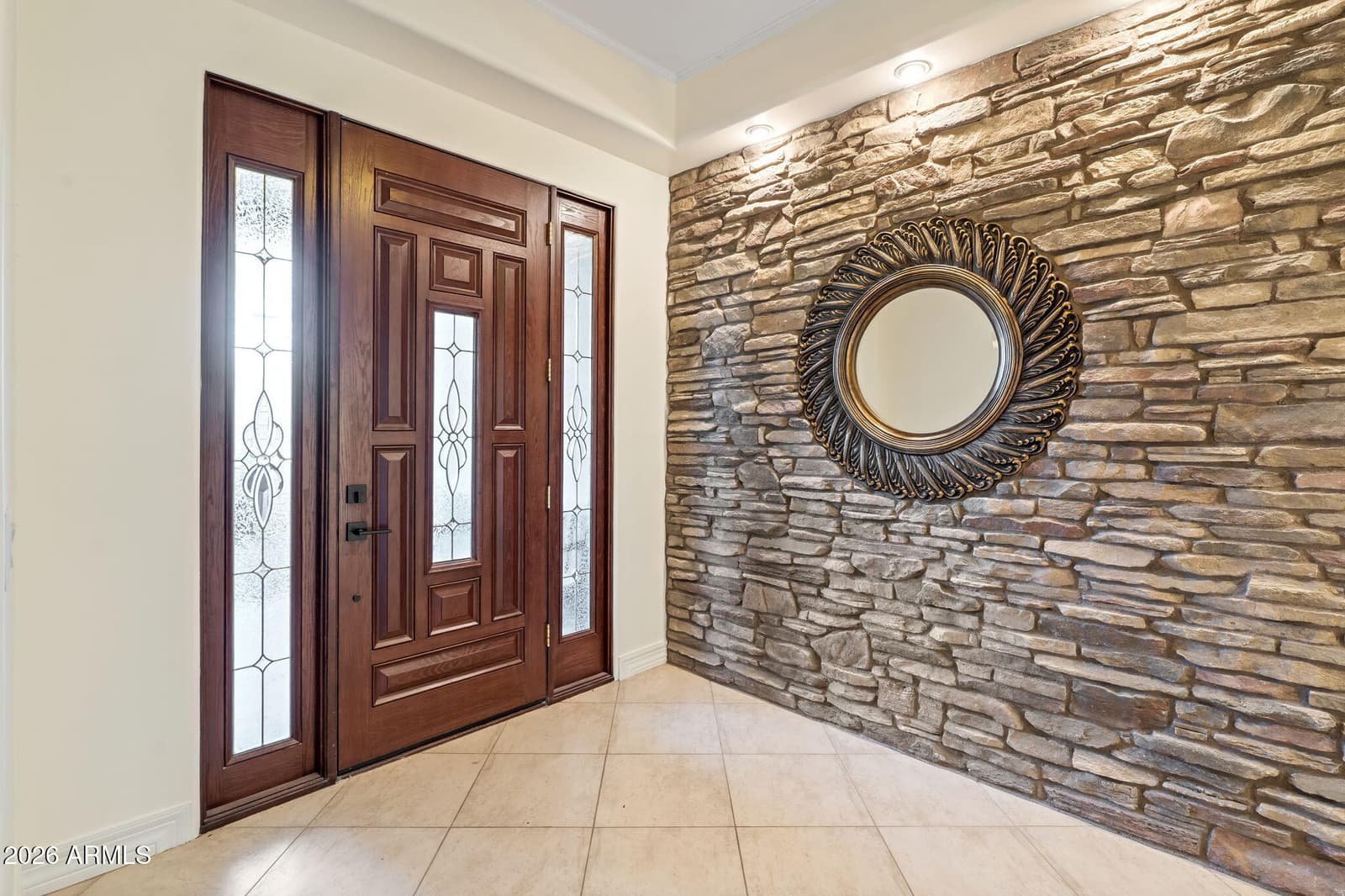 1435 E RANCHO Drive, Phoenix, AZ 85014 — photo 4 of 47