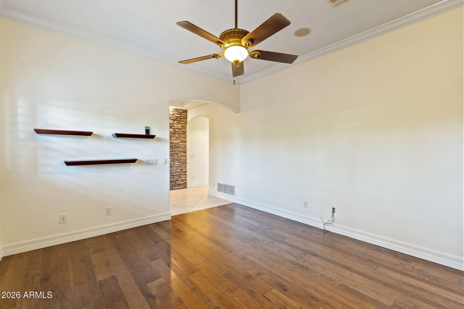 1435 E RANCHO Drive, Phoenix, AZ 85014 — photo 6 of 47