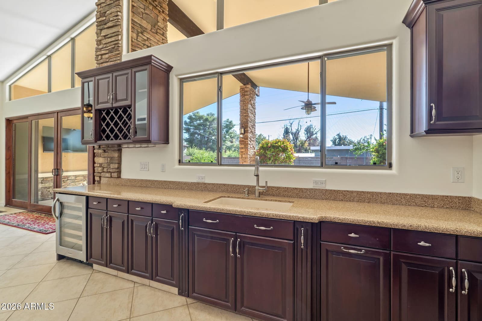 1435 E RANCHO Drive, Phoenix, AZ 85014 — photo 12 of 47