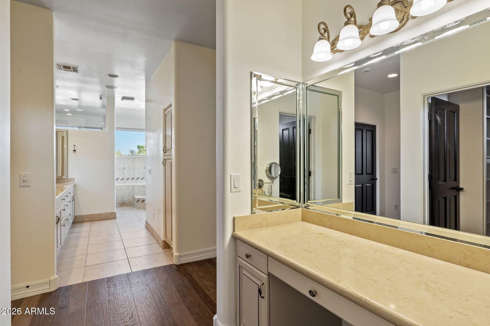 1435 E RANCHO Drive, Phoenix, AZ 85014 — photo 31 of 47