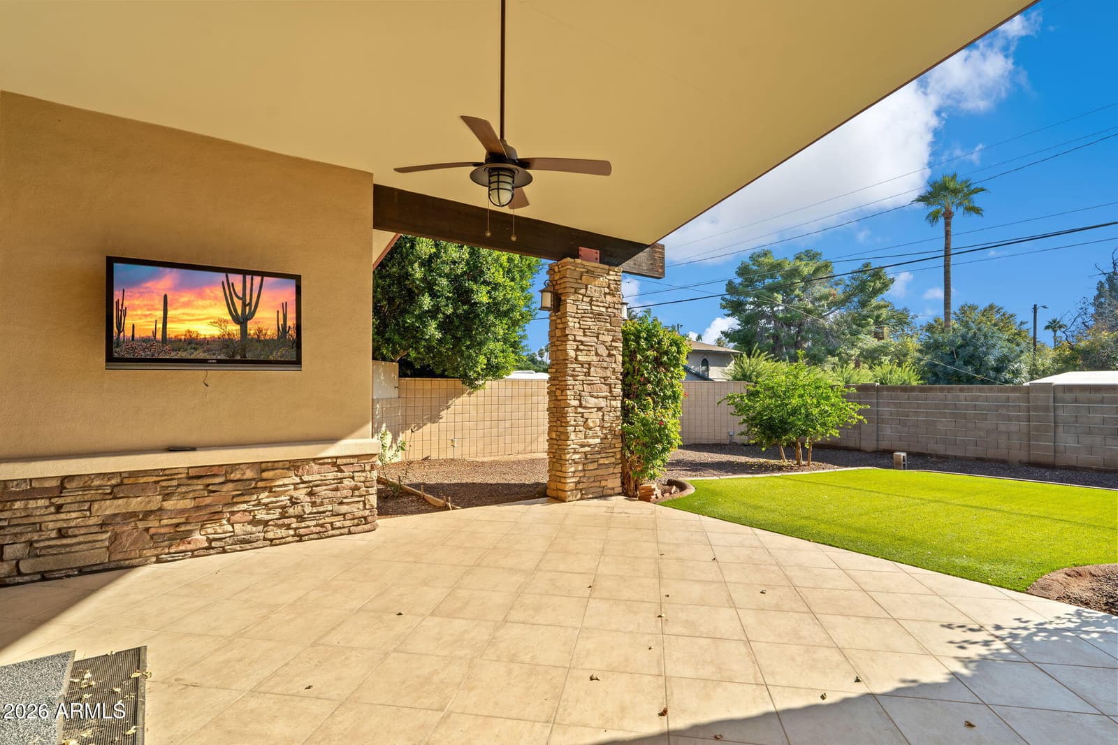 1435 E RANCHO Drive, Phoenix, AZ 85014 — photo 47 of 47