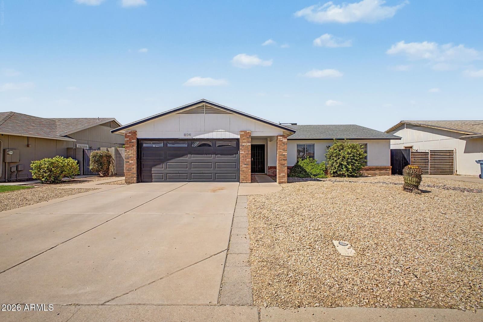 804 W NOPAL Place, Chandler, AZ 85225 — photo 1 of 31