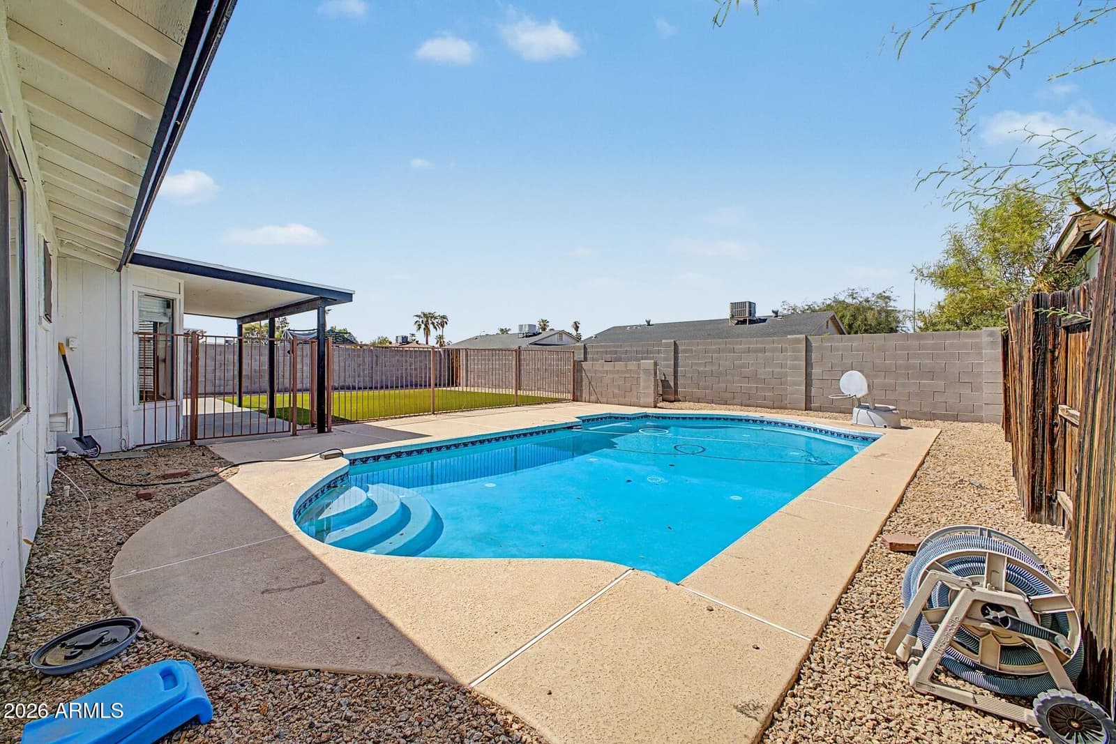 804 W NOPAL Place, Chandler, AZ 85225 — photo 28 of 31