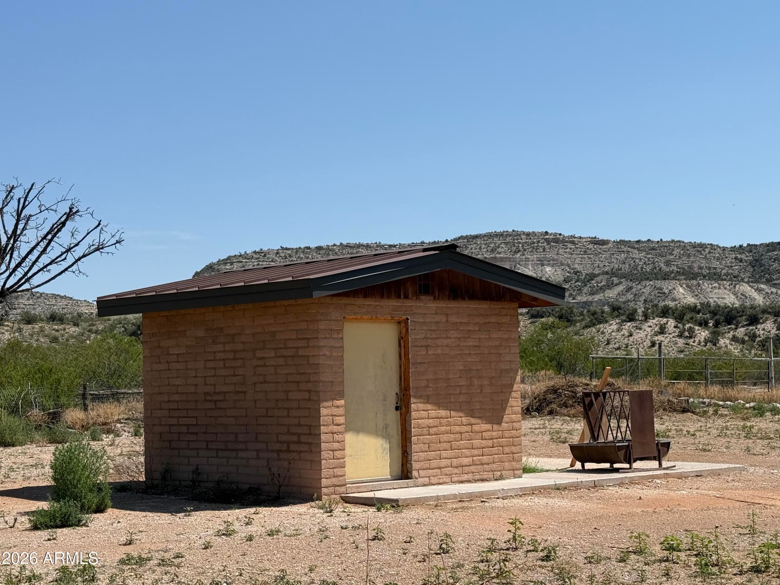 3402 W DORSET Lane, Camp Verde, AZ 86322 — photo 35 of 58