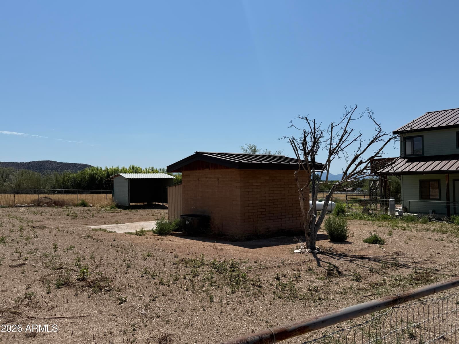3402 W DORSET Lane, Camp Verde, AZ 86322 — photo 37 of 58