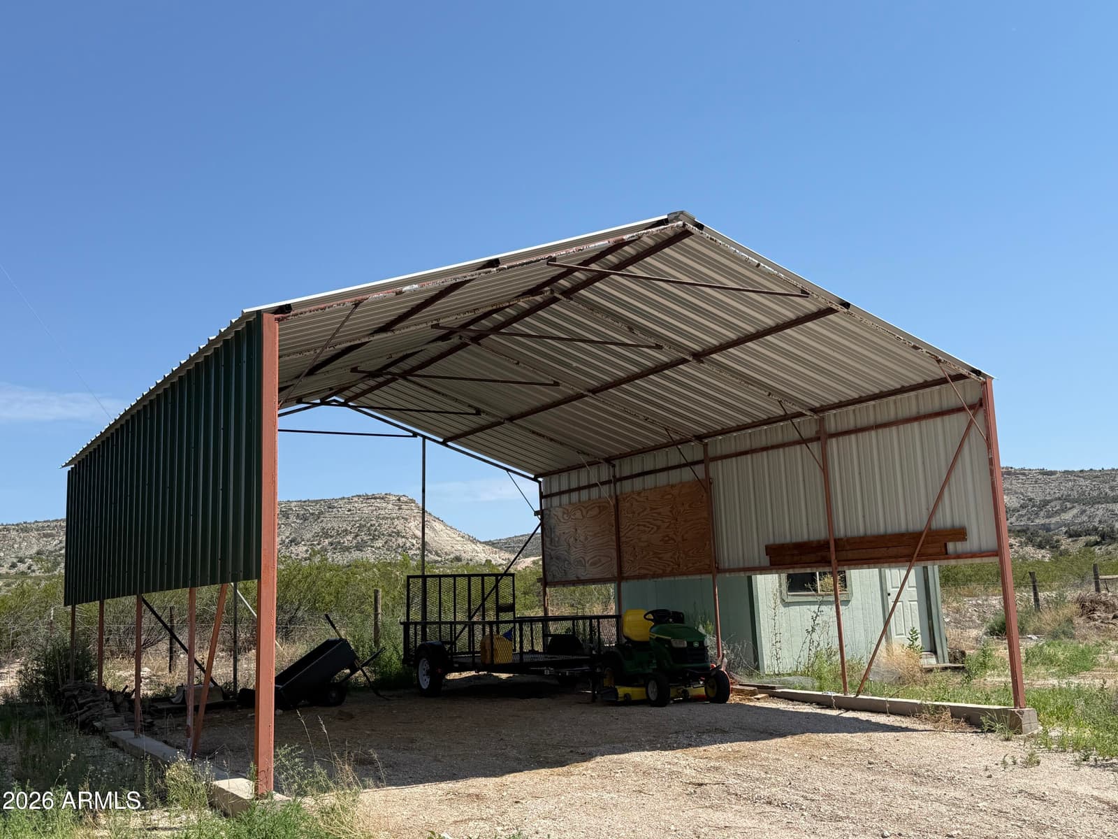3402 W DORSET Lane, Camp Verde, AZ 86322 — photo 38 of 58