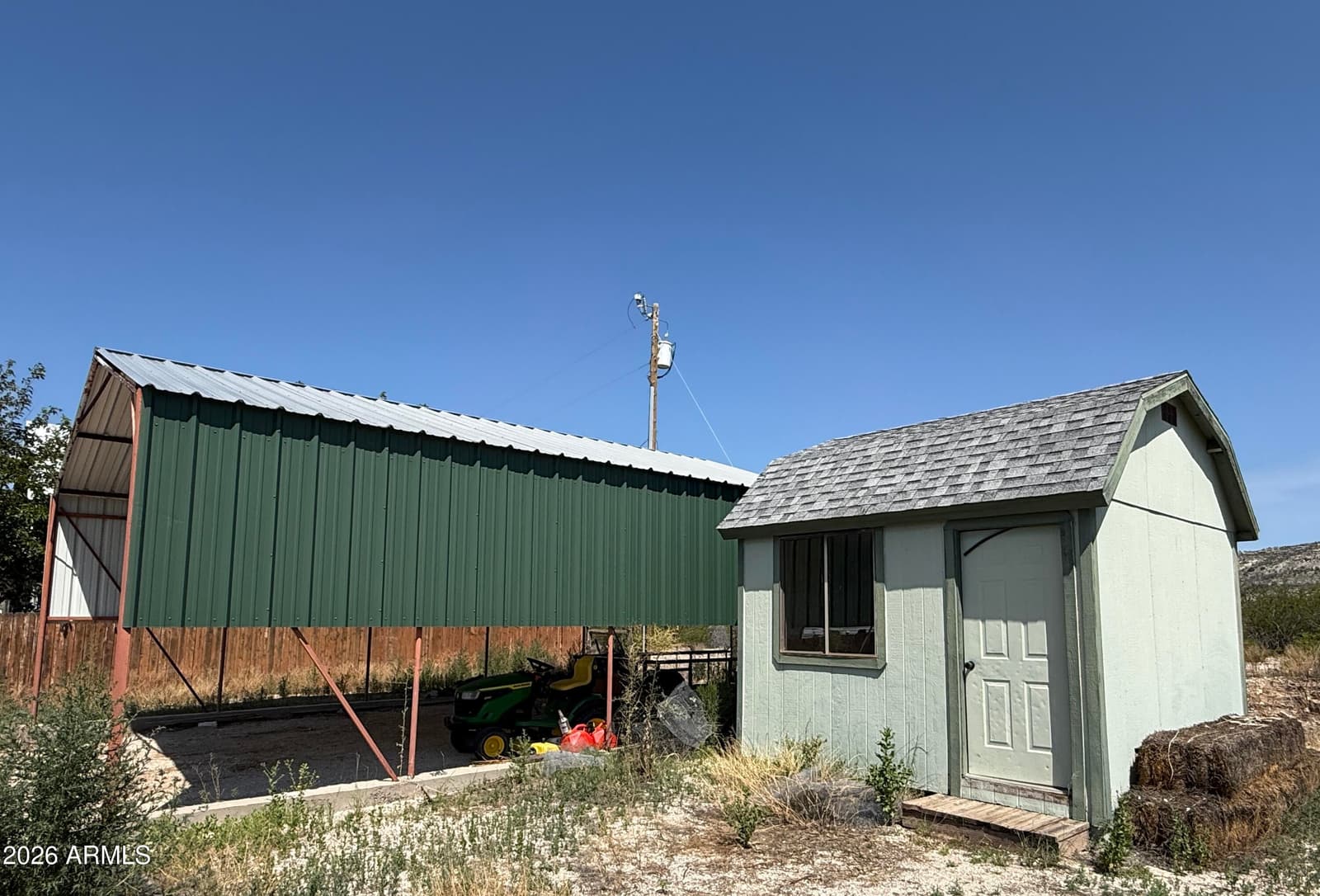 3402 W DORSET Lane, Camp Verde, AZ 86322 — photo 39 of 58