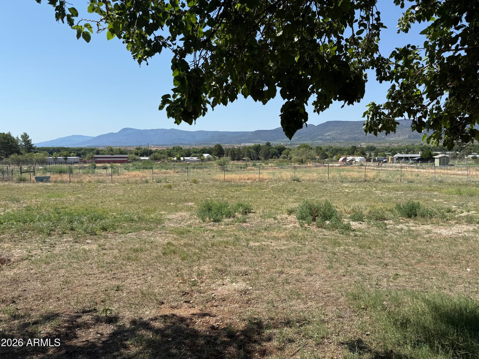 3402 W DORSET Lane, Camp Verde, AZ 86322 — photo 42 of 58