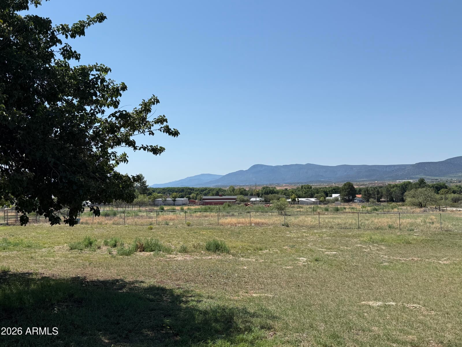 3402 W DORSET Lane, Camp Verde, AZ 86322 — photo 47 of 58
