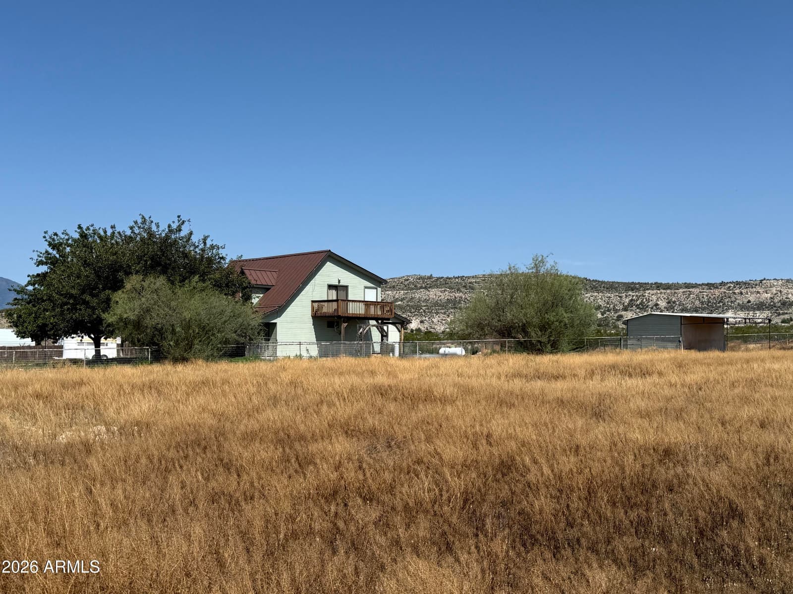 3402 W DORSET Lane, Camp Verde, AZ 86322 — photo 54 of 58