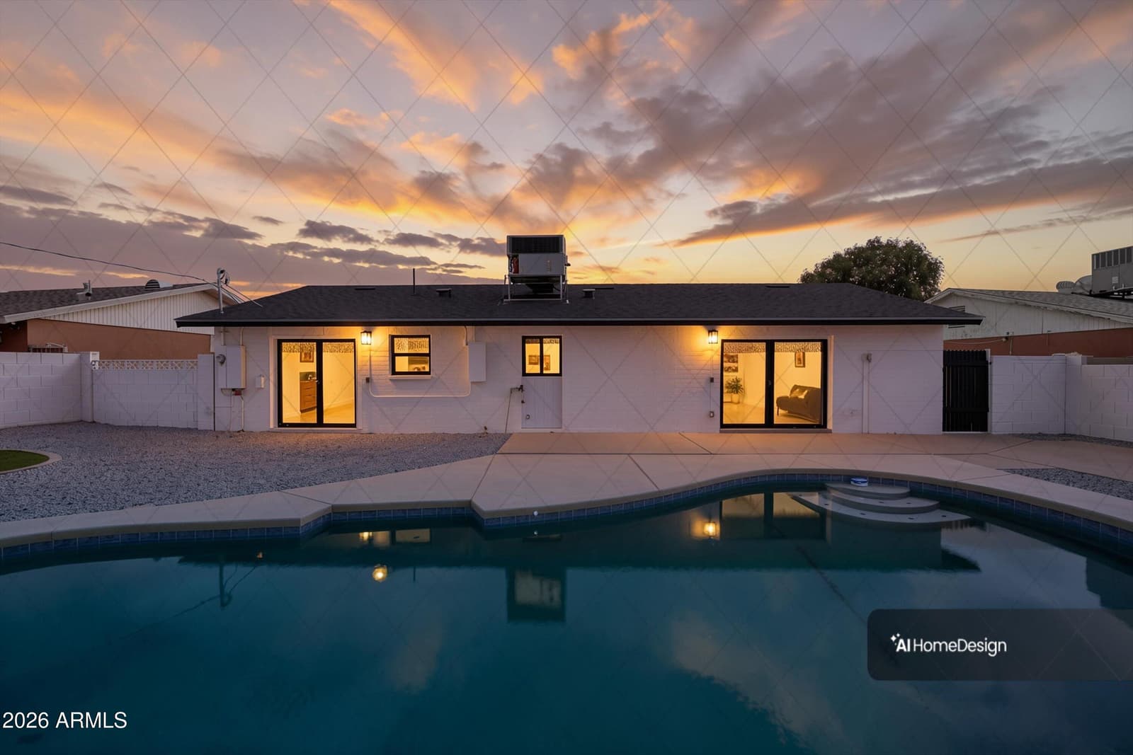 12240 N 26TH Drive, Phoenix, AZ 85029 — photo 35 of 36