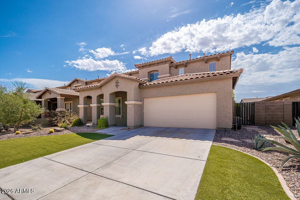 12655 W Ashby Drive, Peoria, AZ 85383 — photo 1 of 47