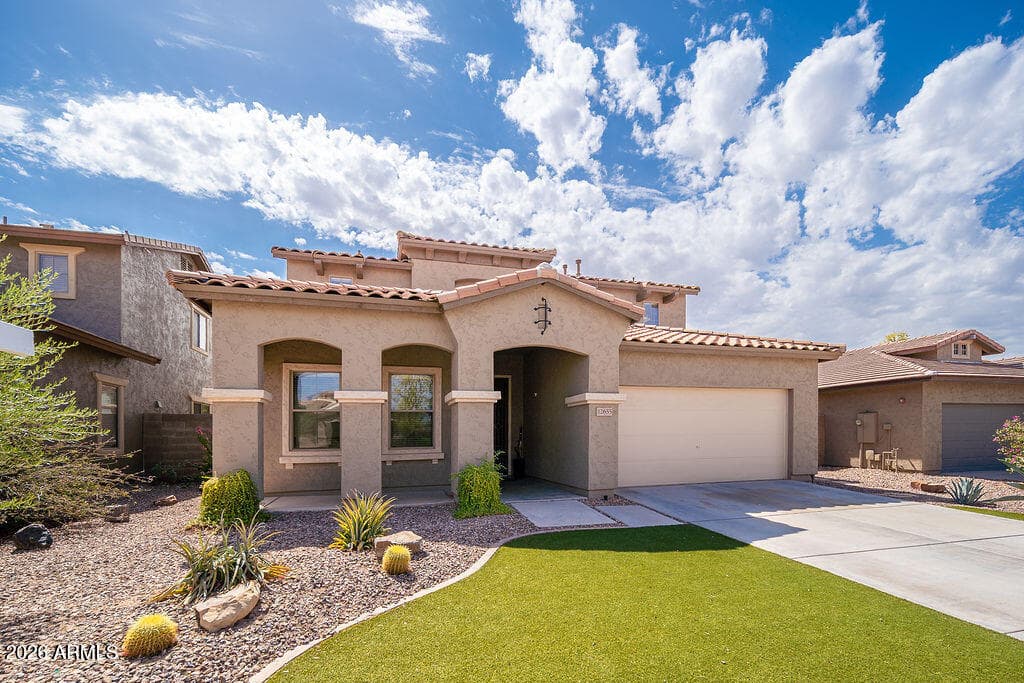 12655 W Ashby Drive, Peoria, AZ 85383 — photo 4 of 47