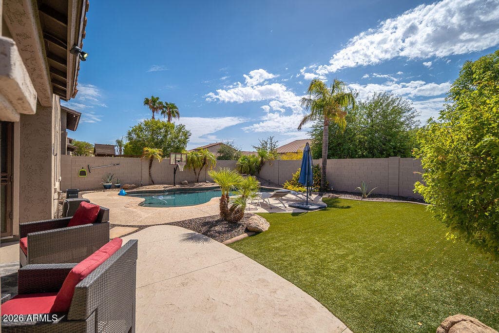 12655 W Ashby Drive, Peoria, AZ 85383 — photo 33 of 47