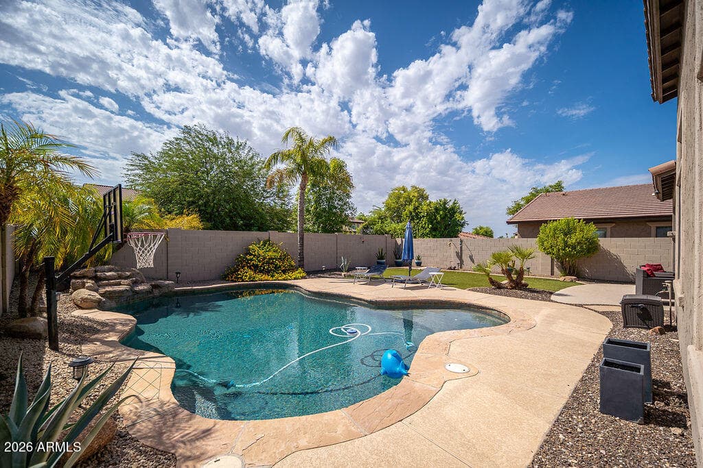12655 W Ashby Drive, Peoria, AZ 85383 — photo 34 of 47