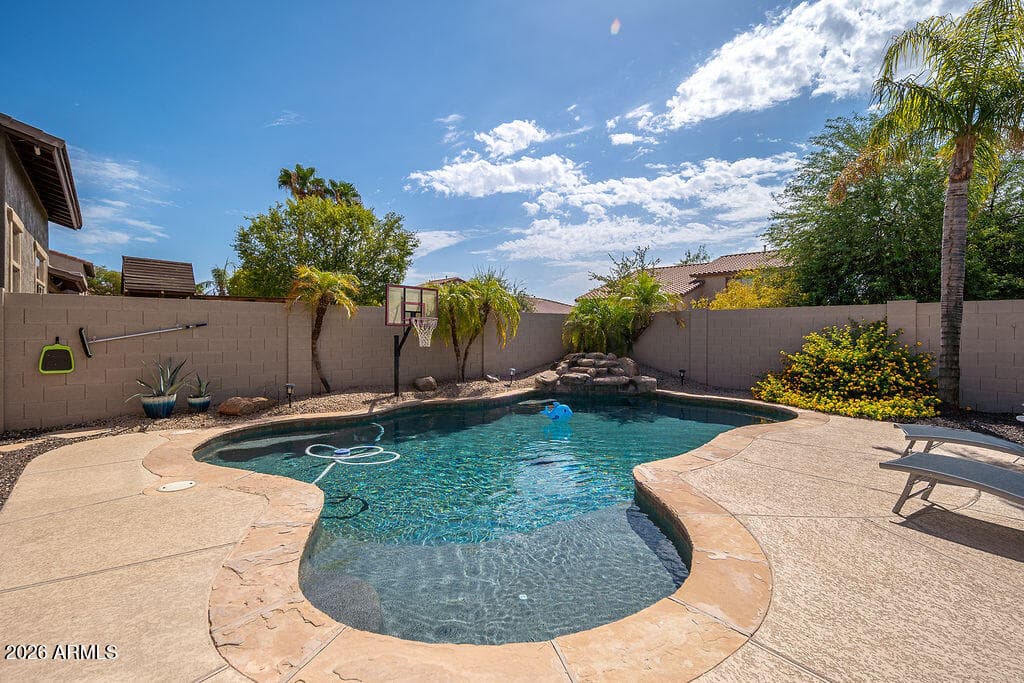 12655 W Ashby Drive, Peoria, AZ 85383 — photo 37 of 47