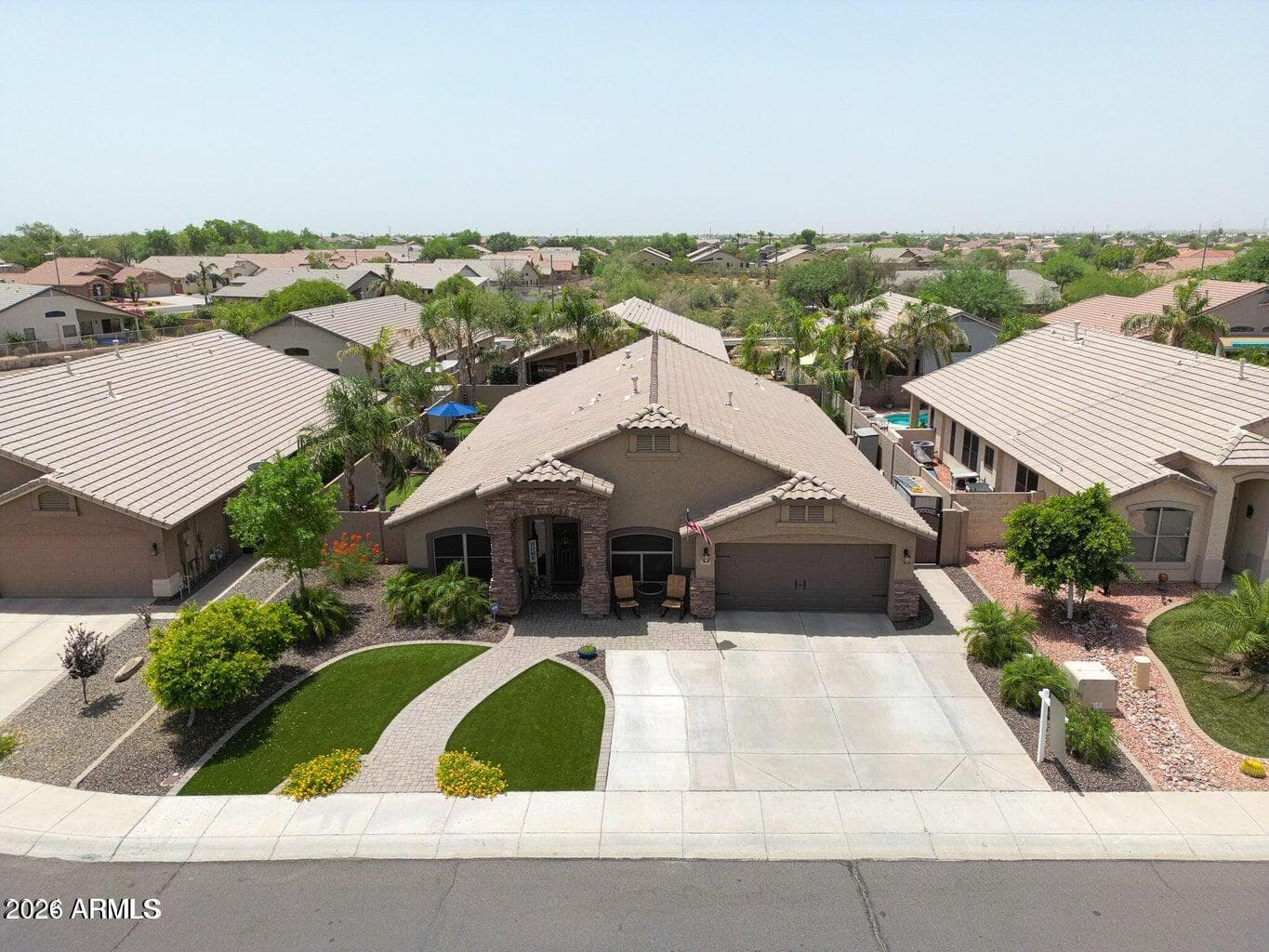 10405 W PATRICK Lane, Peoria, AZ 85383 — photo 24 of 28