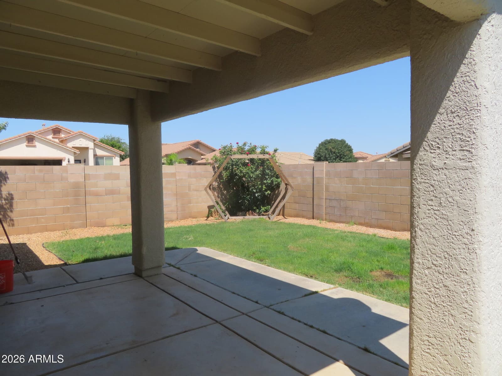 3351 AMBER Way, Sierra Vista, AZ 85635 — photo 29 of 35