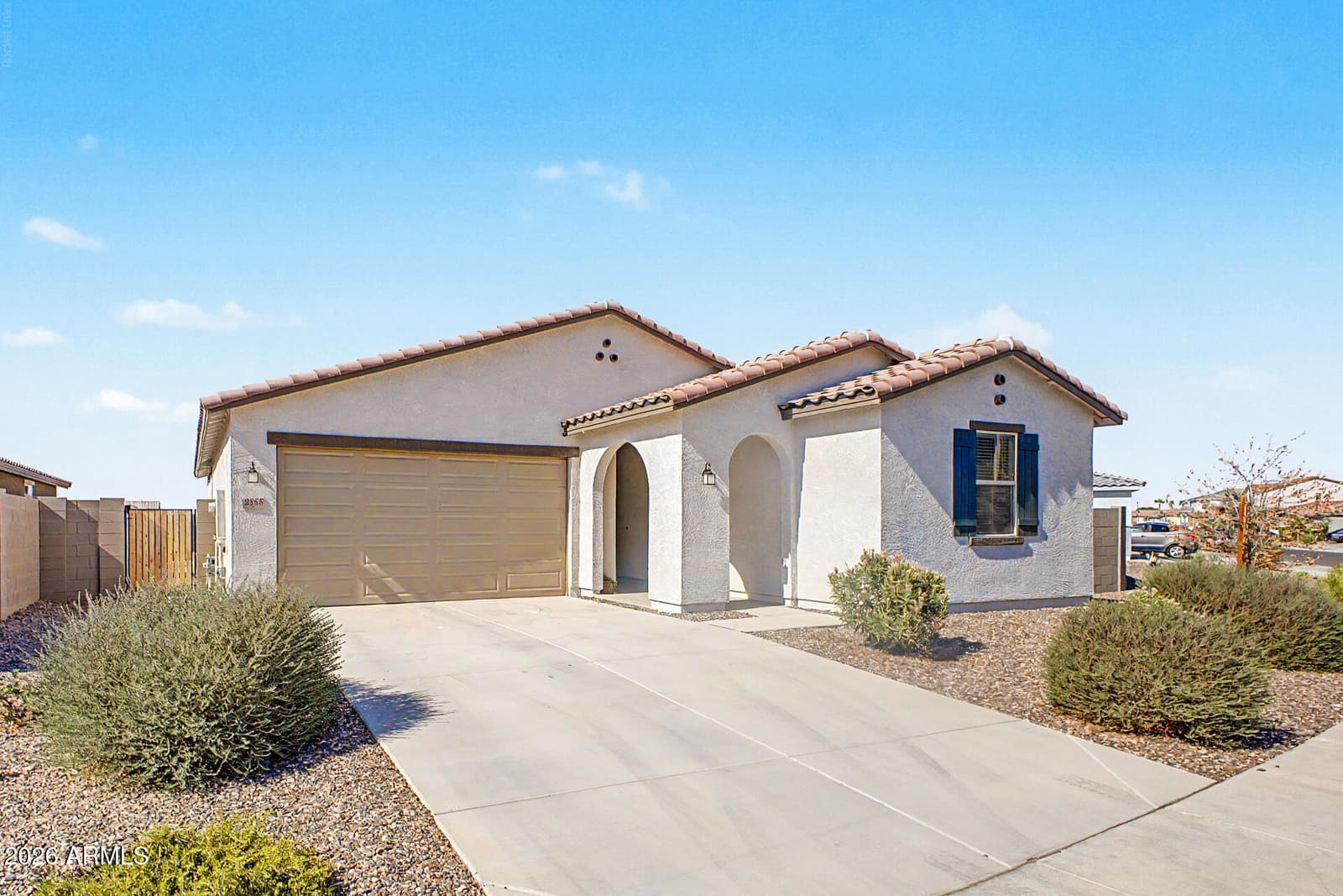 2856 W Monte Way, Laveen, AZ 85339 — photo 2 of 29