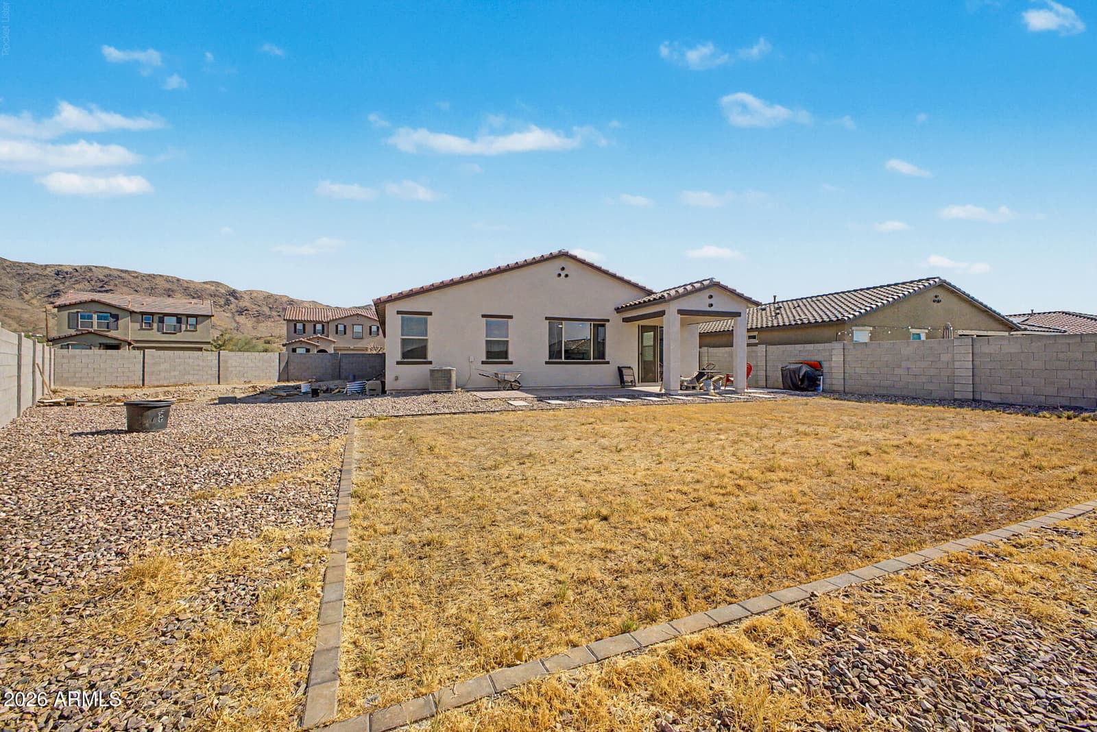 2856 W Monte Way, Laveen, AZ 85339 — photo 28 of 29
