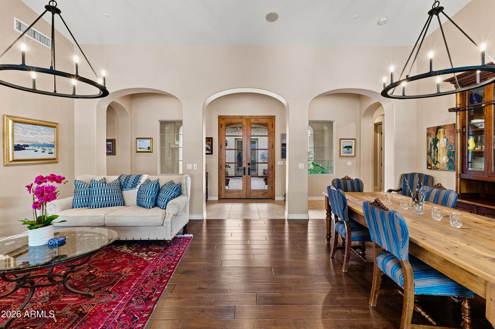 9636 E DIAMOND RIM Drive, Scottsdale, AZ 85255 — photo 10 of 70